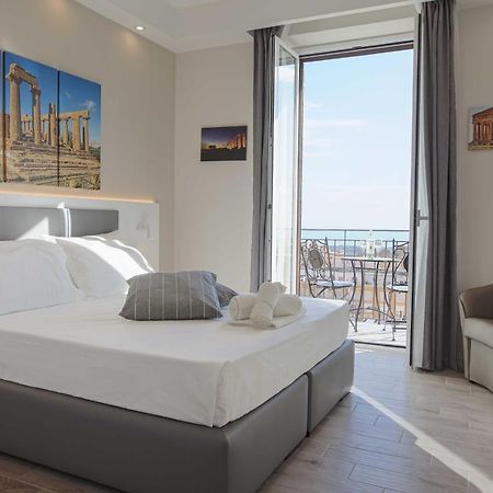 Esseneto Rooms Agrigento Exterior photo