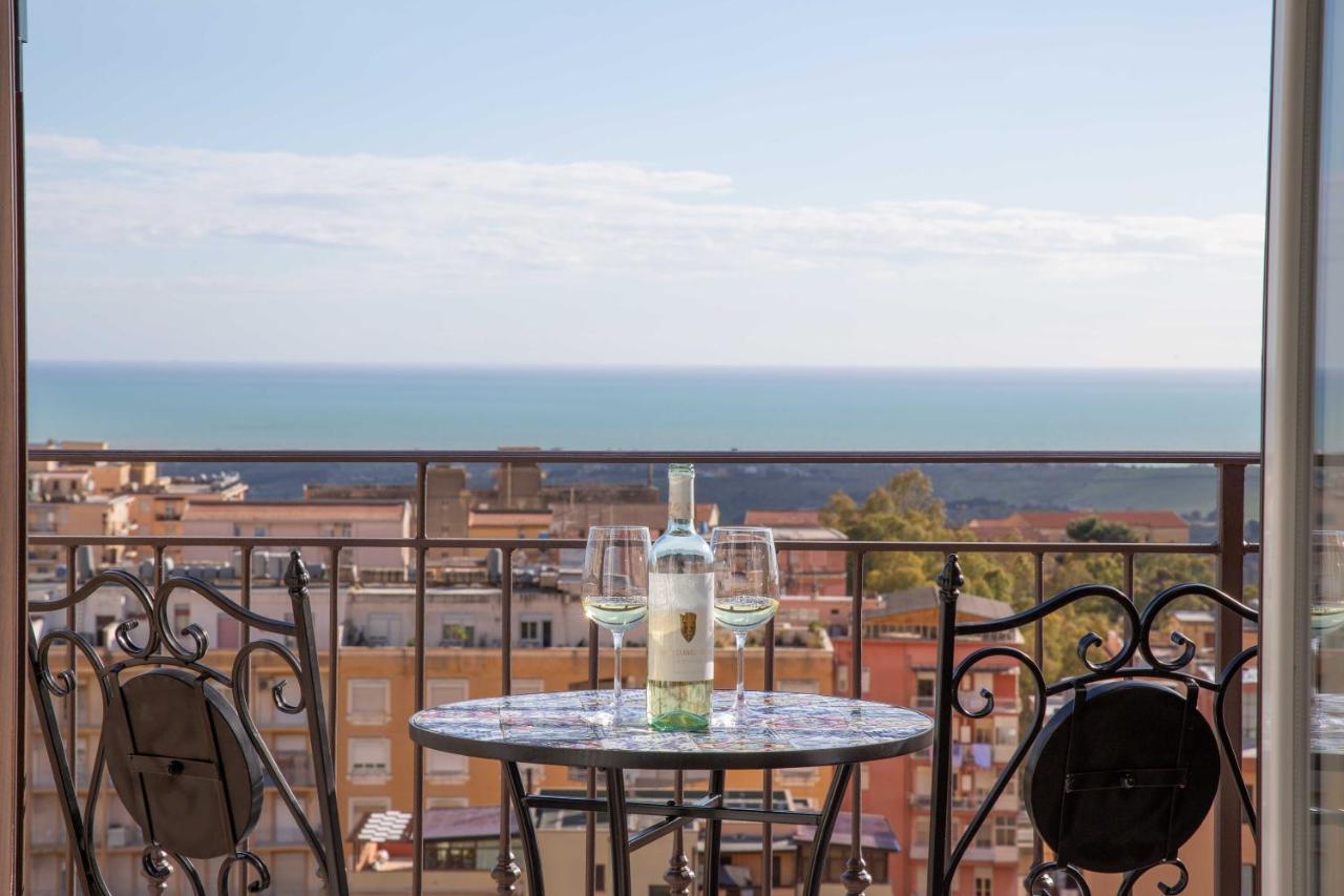 Esseneto Rooms Agrigento Exterior photo