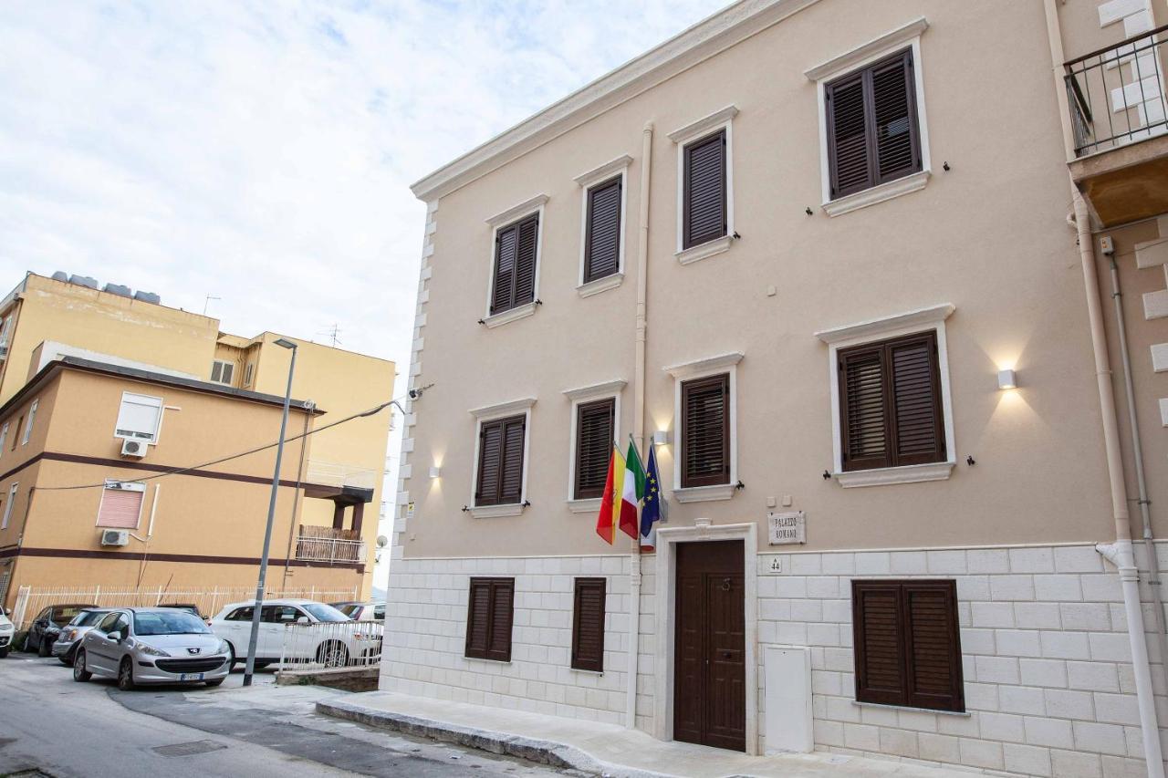 Esseneto Rooms Agrigento Exterior photo