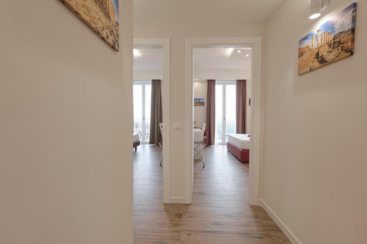 Esseneto Rooms Agrigento Exterior photo