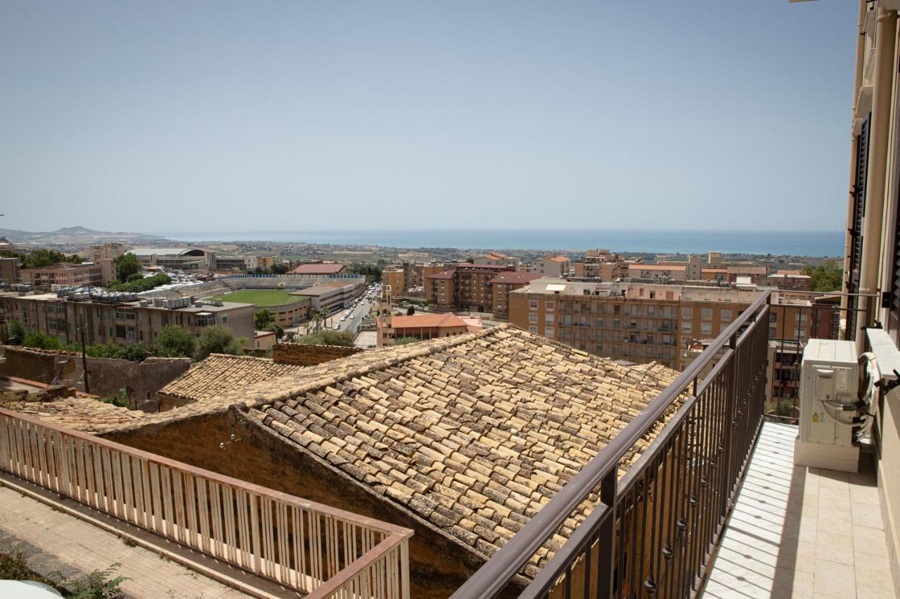Esseneto Rooms Agrigento Exterior photo